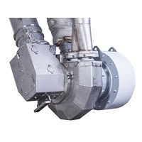 进口PBS Turbo涡轮增压器TCA55原厂采购