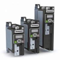 瑞典 Emotron 变频驱动器 (VFD) VFB40-090-54CEB