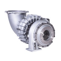 捷克PBS Turbo涡轮增压器  NR20介绍