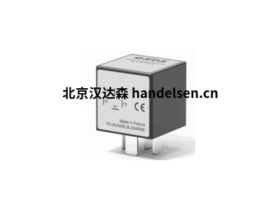 德国ETA继电器ESX10-TB-114-DC24V-0,5A优势供应