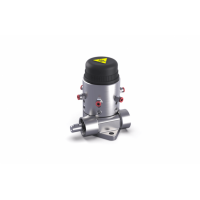 意大利 DropsA AI-P单活塞泵 工作压力：145 bar (2103 psi)