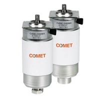 COMET电容器CVBA-1000AC/5-BCF-L
