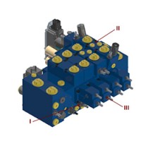 德国FLUITRONICS液压阀CE032C01S12N优势供应