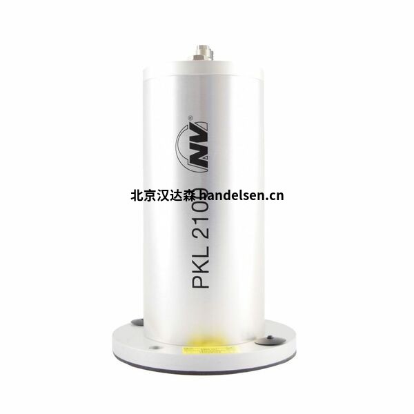 气动冲击器 PKL 2100 气动冲击器 PKL 2100