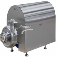 Pomac PDSP-双螺杆泵-容量	<200立方米/小时参数