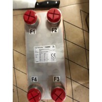 FUNKE TPL01-K-14-22-1.1 板式换热器