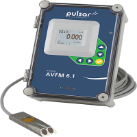 Pulsar-dB-传感器 用于水平/体积和流量的非接触传感器技术资料