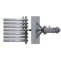 Netter Vibration 高频冲击器NHK系列