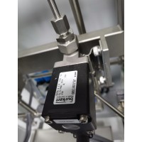 BURKERT 0256 型直动式柱塞衔铁电磁阀用途广泛