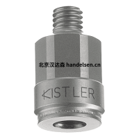 德国基斯特勒kistler扭矩测量法兰，双范围传感器 4510B