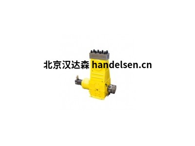 德国HAMMELMANN工艺泵HDP800优势供应