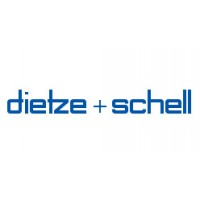德国DIETZE+SCHELL卷绕机DS 35