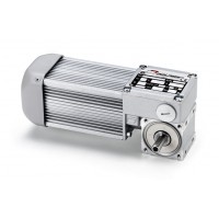 Minimotor 直流蜗杆减速电机马达大负荷