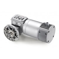 Minimotor 涡轮蜗杆驱动器电动机简介
