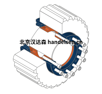 8内部锁定单元：IS