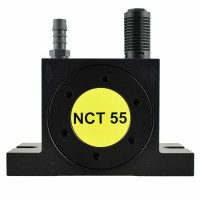 德国 Netter Vibration NCR系列气动滚筒振动器