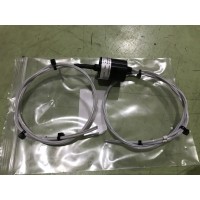 CAVOTEC Aurotac 滑环采用高度精密的技术
