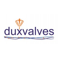 Duxvalves紧凑型节流阀微型阀(DCV-F系列)
