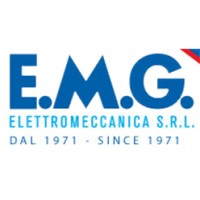 E.M.G.ELETTROMECCANICA电机E.M.G.ELETTROMECCANICA
