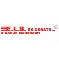 德国E.L.B.EX-GERATE.Ex p F-350控制器