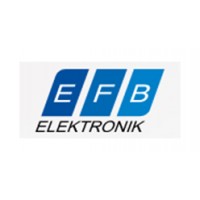 ​EFB-Elektronik网络电缆K8015.1