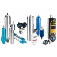 OLAER 液压泵功能简介及主要型号