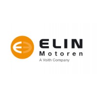 奥地利ELIN MOTOREN电机MKH CHM