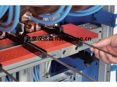 IDEAL-Werk激光焊接CSR105