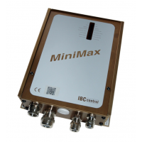 IBCcontrol MiniMax控制单元产品介绍