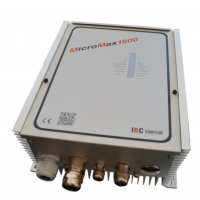 IBCcontrol MicroMax1500旋转换热器控制单元