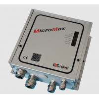 IBCcontrol MicroMax180旋转换热器控制单元
