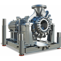 Egger反应器泵HT系列产品