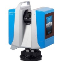 Z+F IMAGER® 5016A3D激光扫描仪