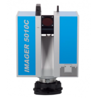 Z+F IMAGER® 5010C，3D激光扫描仪
