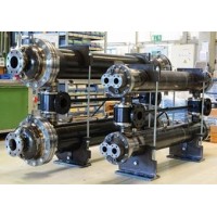 Universal Hydraulik直供热交换器CKM-1248