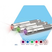 Z-Laser高精度激光模块 ZX20用于图案投影