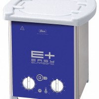 德国Elma超声波清洗器S900H技术数据解析
