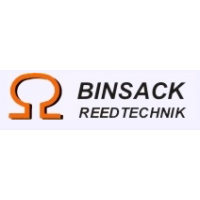 BINSACK REEDTECHNIK 238-12-R 簧片继电器