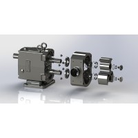 Ampco叶轮泵AL系列