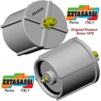 德国ZETASASSI自动润滑器SA系列