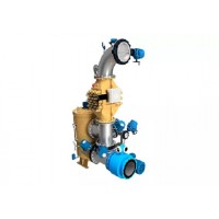 丹麦DESMI 水力泵  ESL 离心泵 原装进口