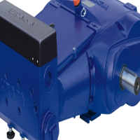 URACA -高压四缸柱塞泵 P4-20原则进口