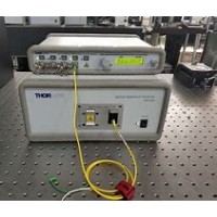THORLABS光谱分析仪OSA202C：600 - 1700 nm