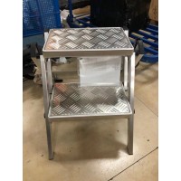 德国 zarges 航空铝工具箱 W 182 trolley