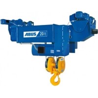 德国 ABUS 带焊接箱梁的EWL单梁壁挂式起重 原装进口