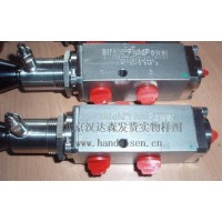 电磁阀 BIFOLD SJ06-E1-52-XX-E1-961-220VAC