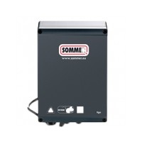 德国SOMMER气缸GH6280-B