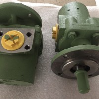 Steimel 齿轮泵型号技术数据SF6-120RD-O