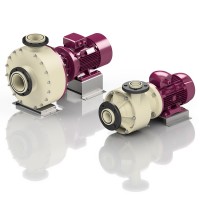 意大利品牌Affetti Pumps泵产品系列展示
