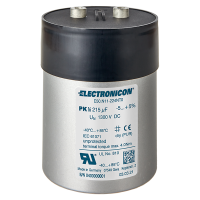 ELECTRONICON直流电容器PK16